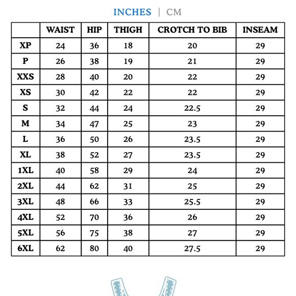 BIG BUD PRESS Black Overalls - Picture 4 of 4